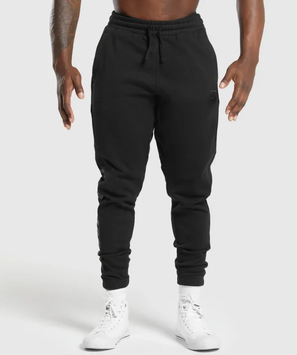 Power Joggers