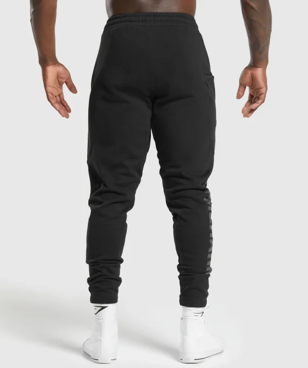 Power Joggers