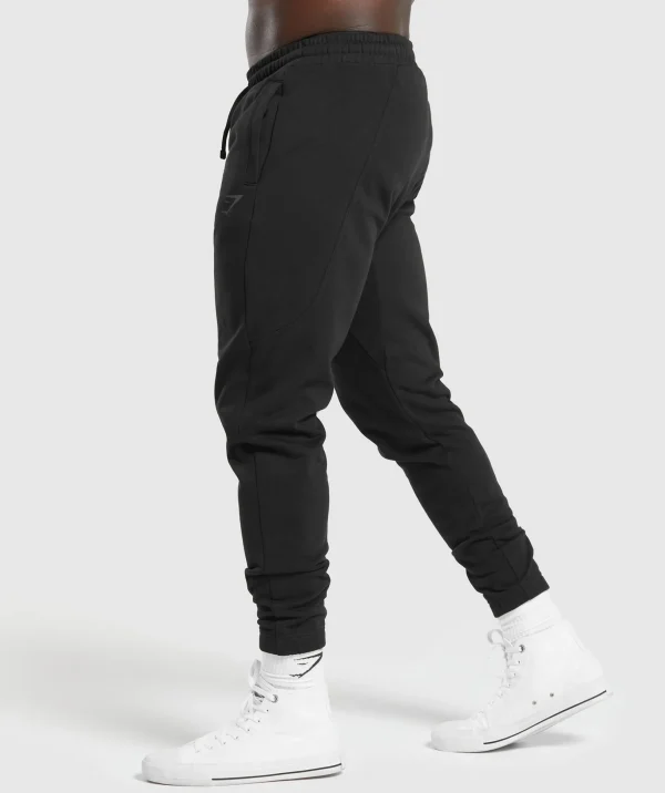 Power Joggers