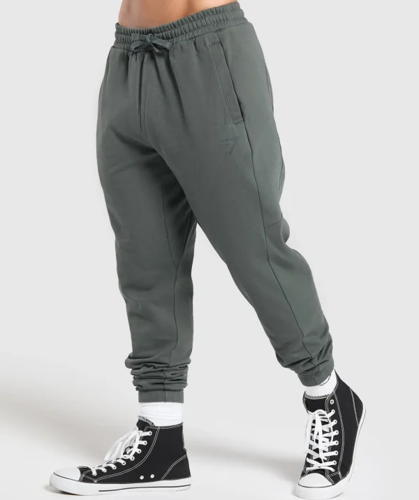 Power Joggers