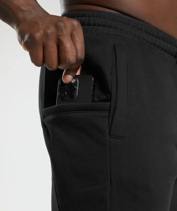Power Joggers