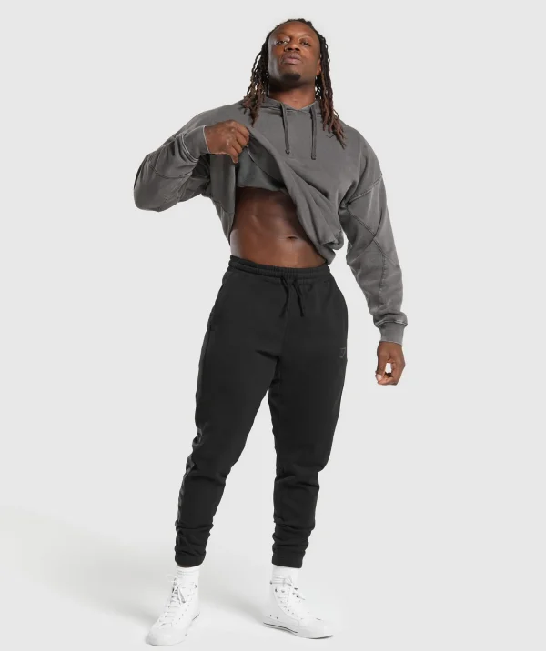 Power Joggers