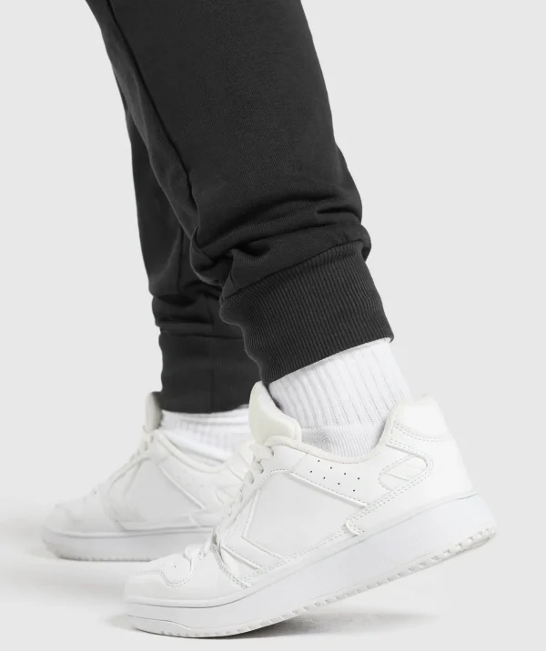 Power Joggers