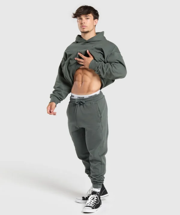 Power Joggers