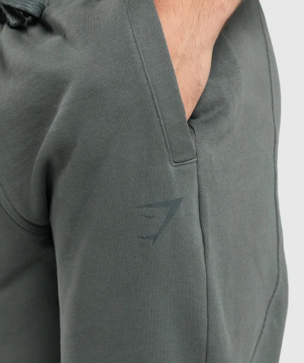 Power Joggers