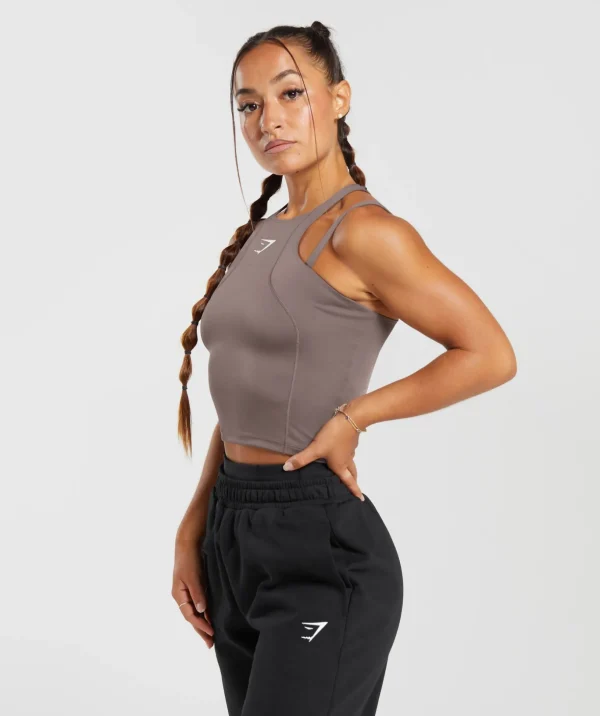 Power Midi Tank