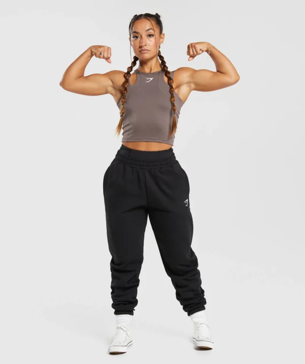 Power Midi Tank