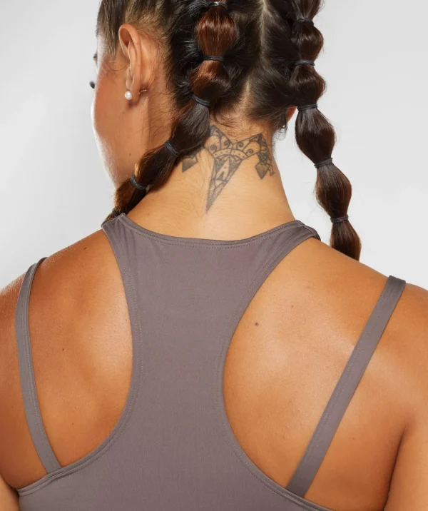 Power Midi Tank