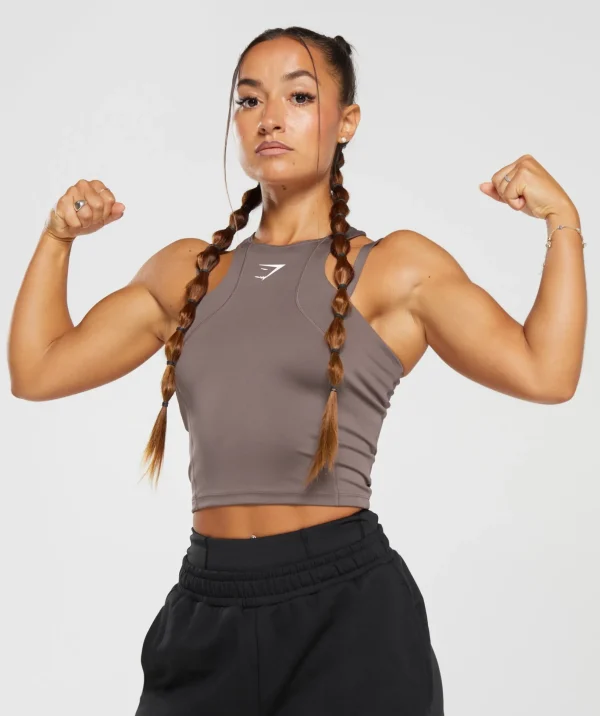 Power Midi Tank