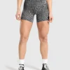 Power Shorts