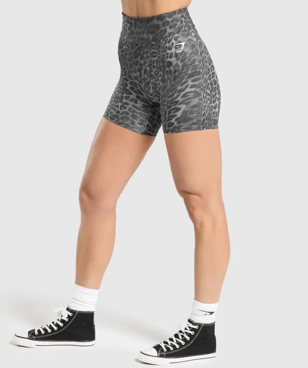 Power Shorts