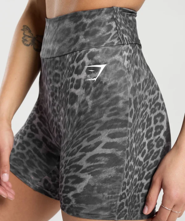 Power Shorts