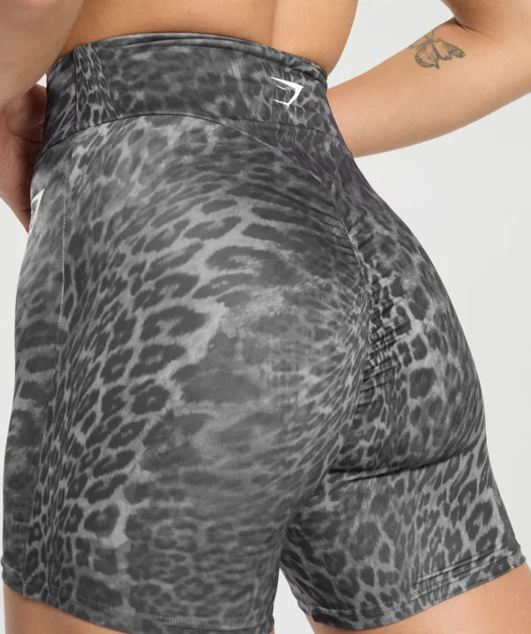 Power Shorts