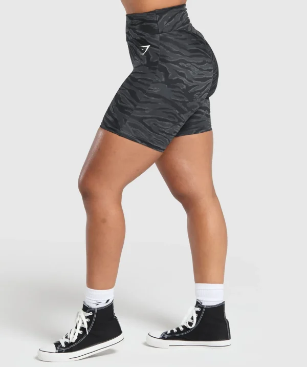 Power Tight Shorts