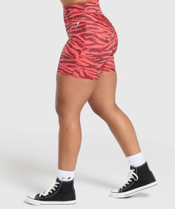 Power Tight Shorts