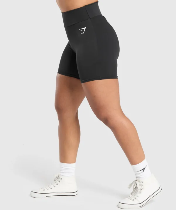 Power Tight Shorts
