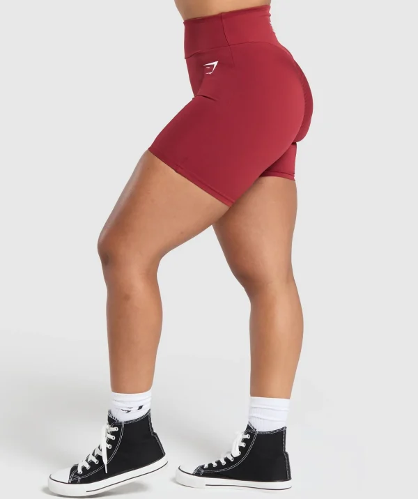 Power Tight Shorts
