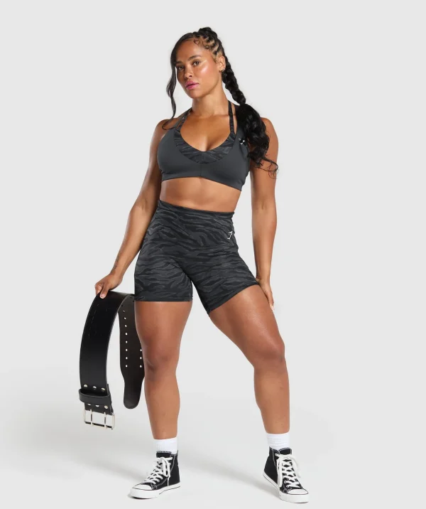 Power Tight Shorts