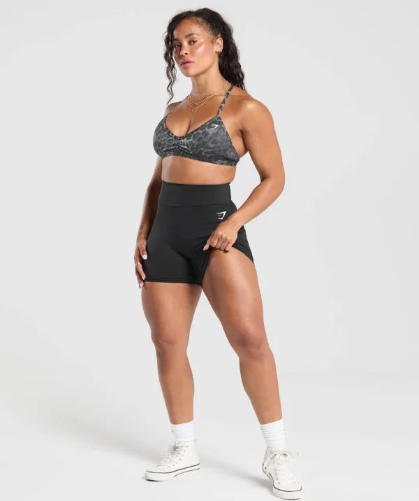 Power Tight Shorts