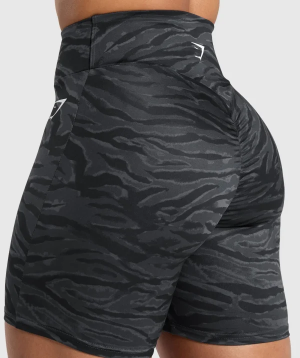Power Tight Shorts