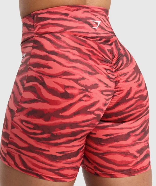 Power Tight Shorts