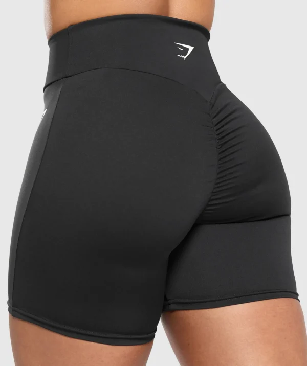 Power Tight Shorts