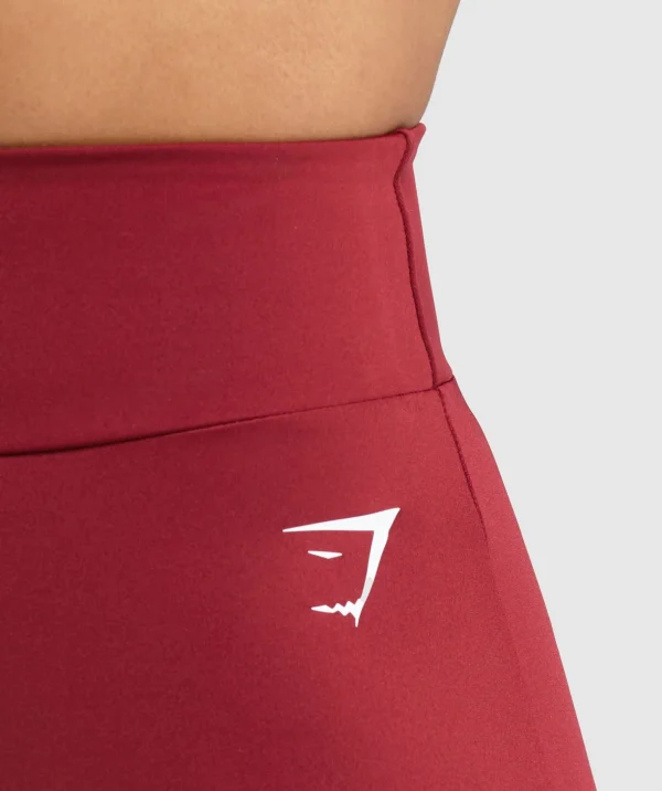 Power Tight Shorts