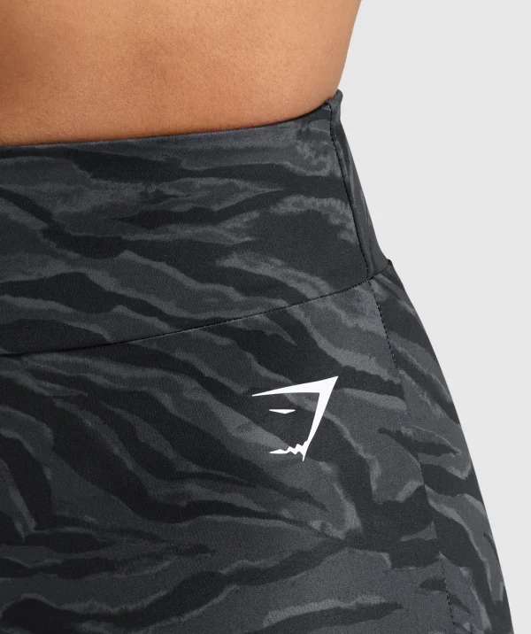 Power Tight Shorts