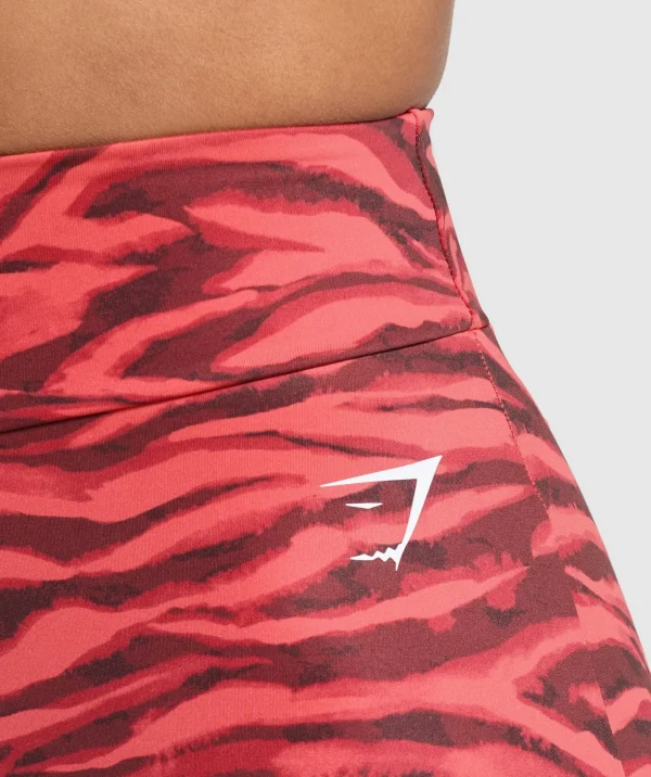 Power Tight Shorts