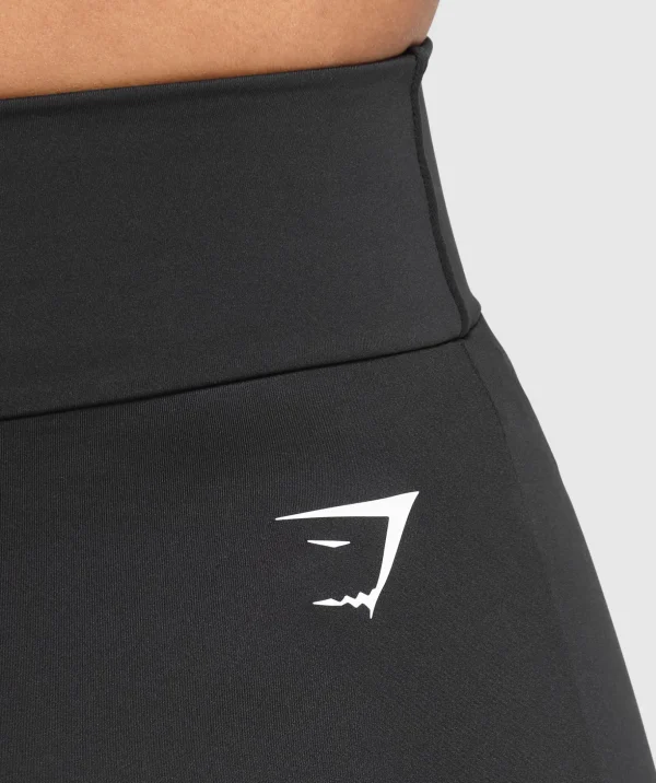 Power Tight Shorts