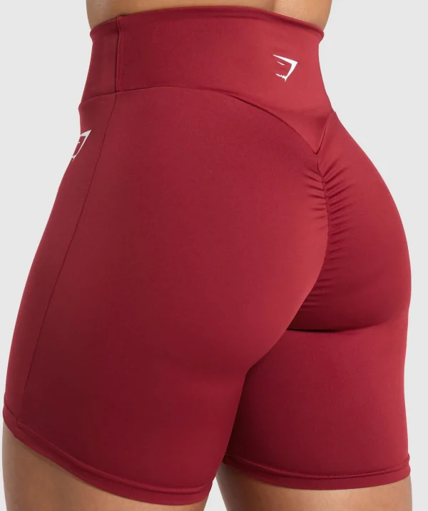 Power Tight Shorts