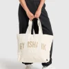 Power Tote