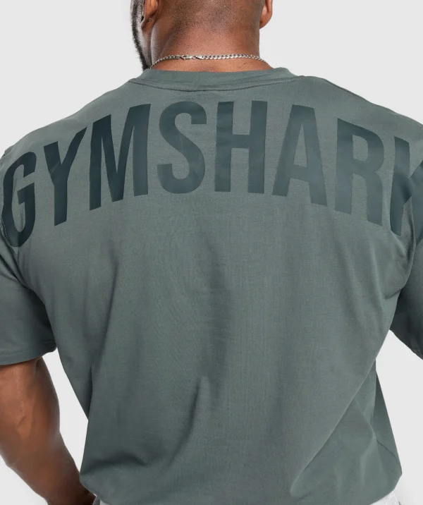 Power T-Shirt