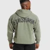 Power Washed Hoodie