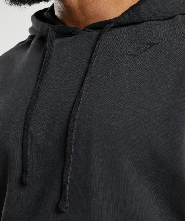 Power Washed Hoodie