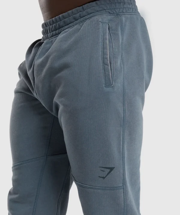 Power Washed Joggers