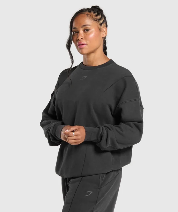 Power Washed Sweatshirt