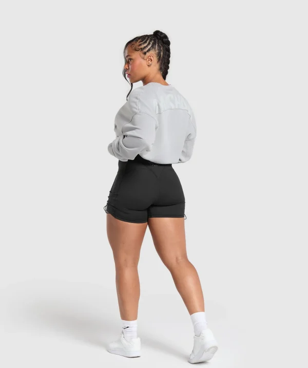 Power Washed Sweatshirt