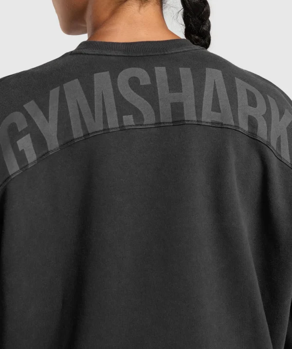 Power Washed Sweatshirt