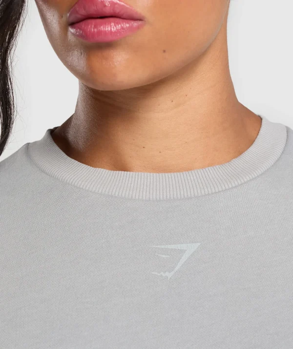 Power Washed Sweatshirt