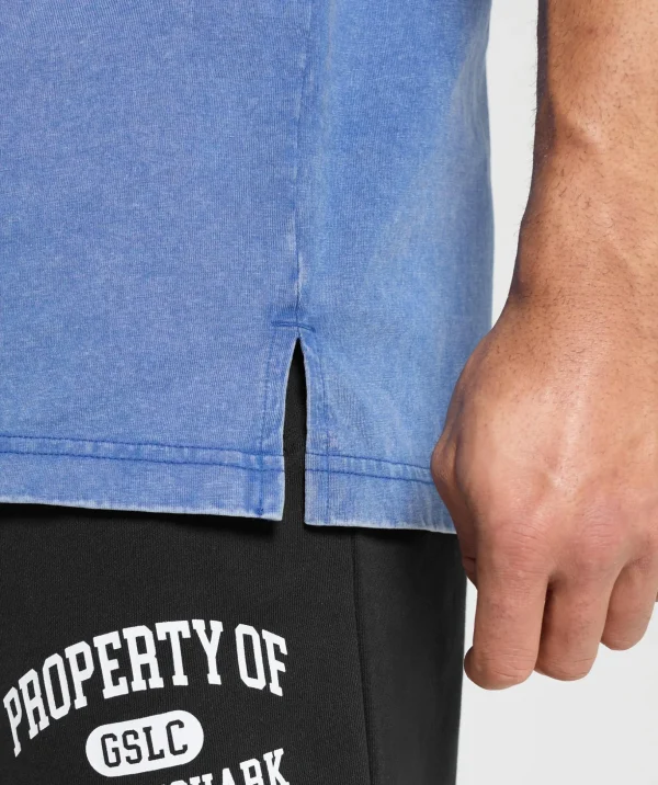 Power Washed T-Shirt