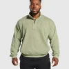 Premium Legacy 1/4 Zip