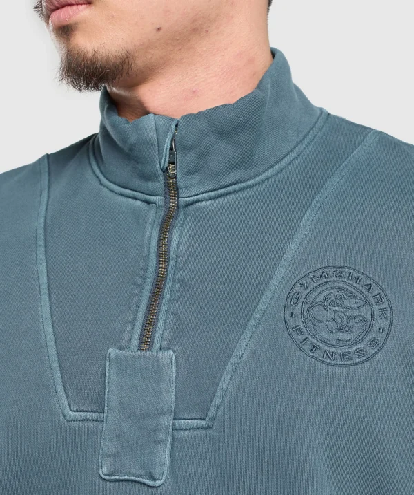 Premium Legacy 1/4 Zip