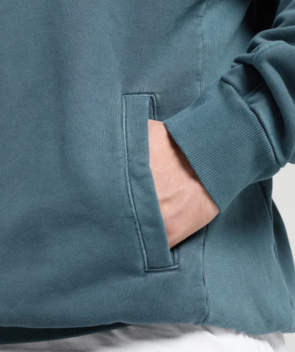 Premium Legacy 1/4 Zip