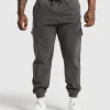 Premium Legacy Cargo Pants