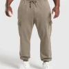 Premium Legacy Cargo Pants