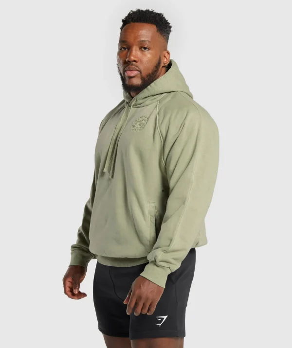 Premium Legacy Hoodie