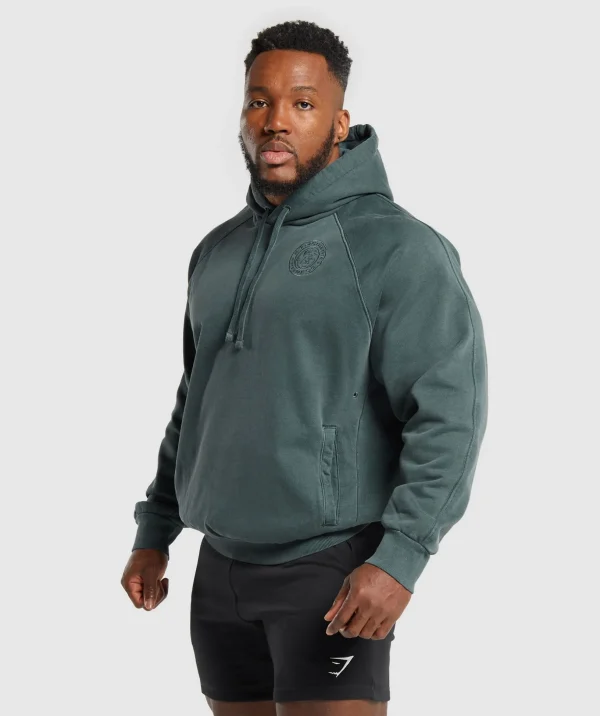 Premium Legacy Hoodie