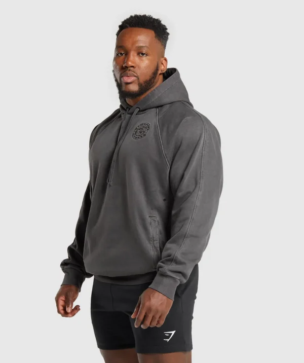Premium Legacy Hoodie