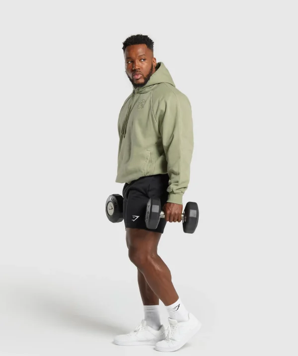 Premium Legacy Hoodie